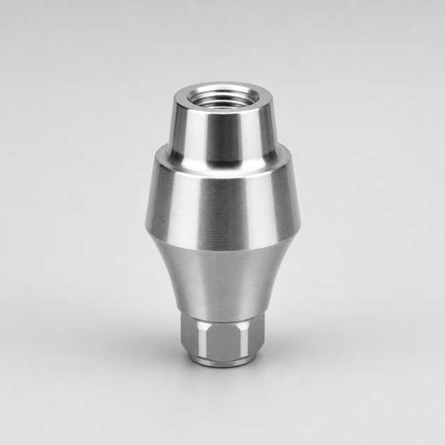 CM 멀티유닛 어버트먼트 Ø4.5